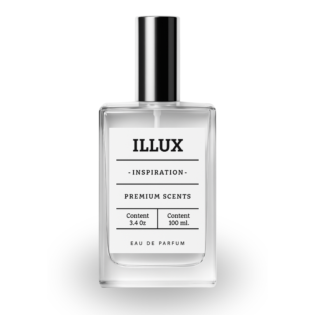 Deseo Supremo inspirado en The Most Wanted Azzaro